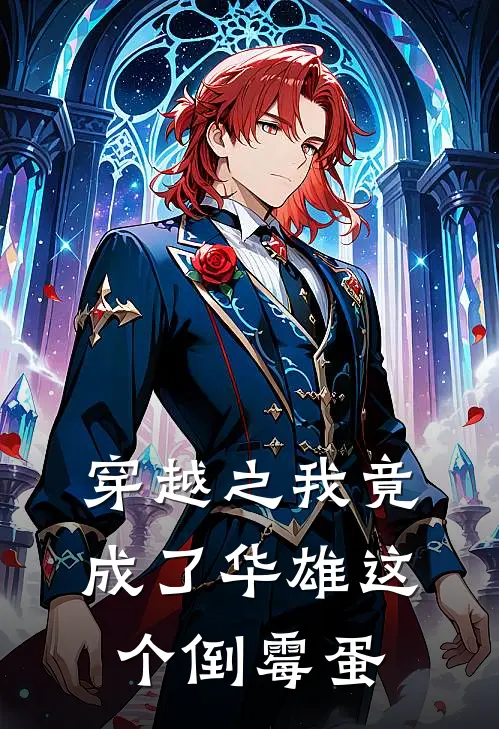 穿越之我竟成了华雄这个倒霉蛋