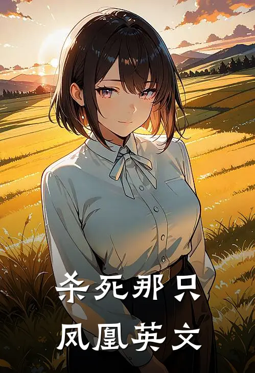 杀死那只凤凰英文