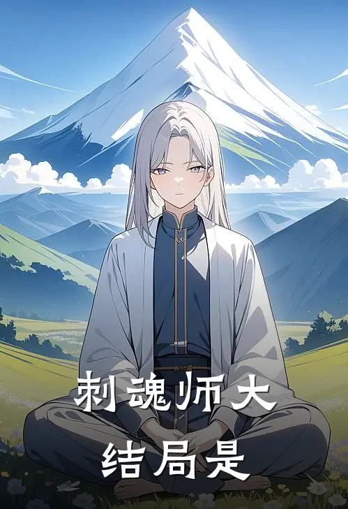 刺魂师大结局是