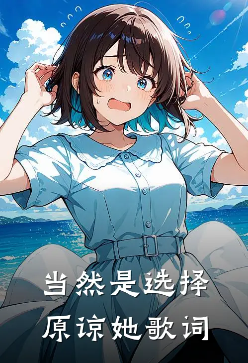 当然是选择原谅她歌词