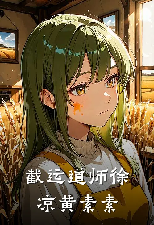 截运道师徐凉黄素素