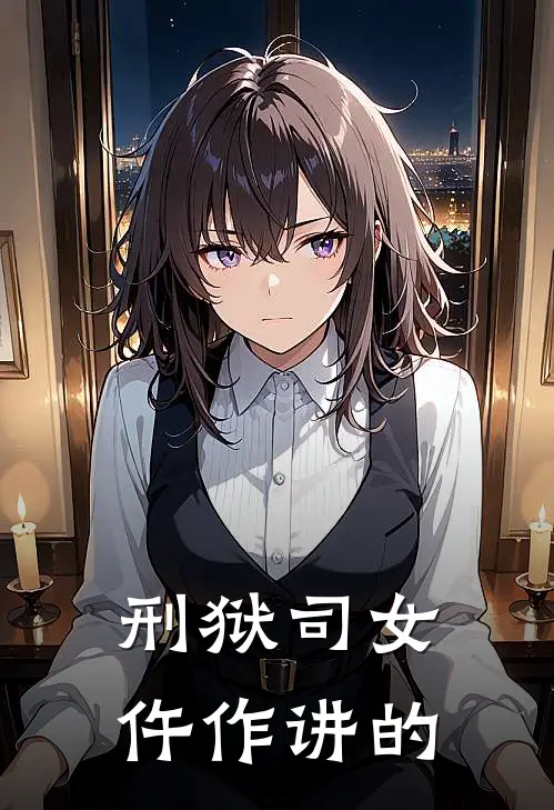 刑狱司女仵作讲的