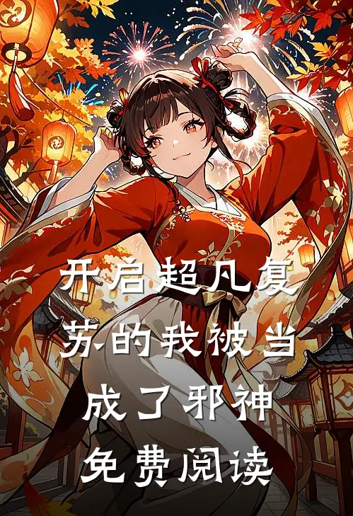 开启超凡复苏的我被当成了邪神免费阅读
