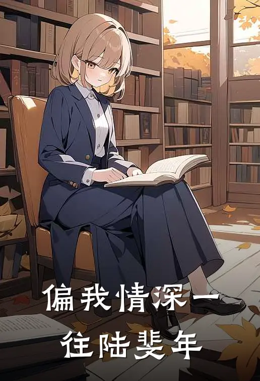 偏我情深一往陆斐年