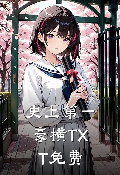 史上第一豪横TXT免费