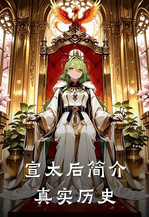 宣太后简介真实历史