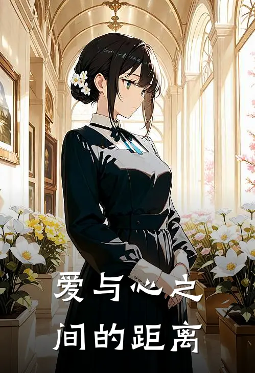 爱与心之间的距离