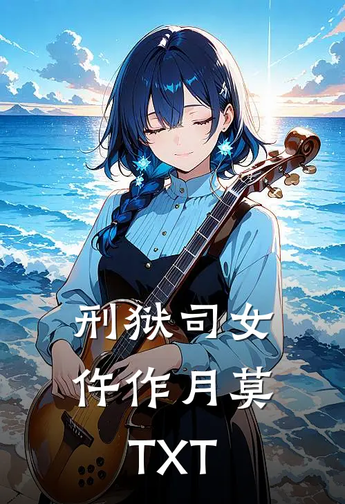刑狱司女仵作月莫TXT