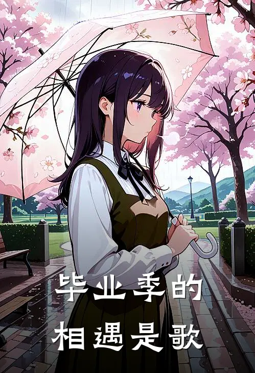 毕业季的相遇是歌