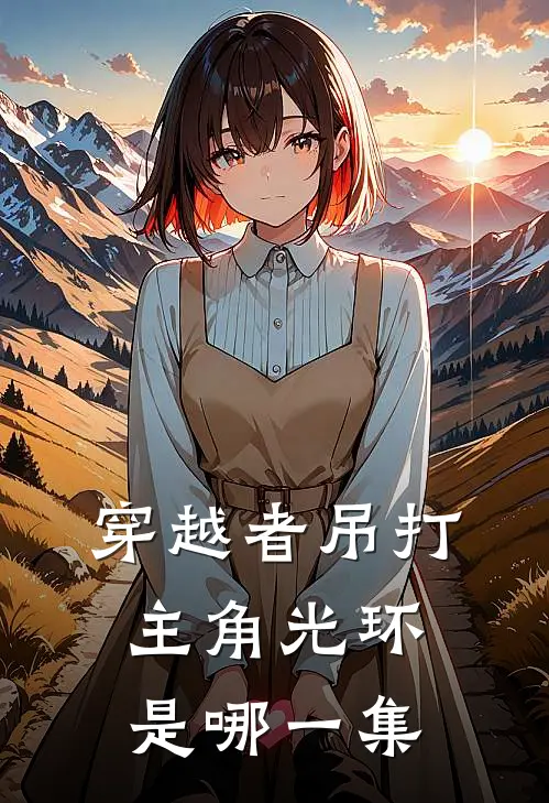 穿越者吊打主角光环是哪一集