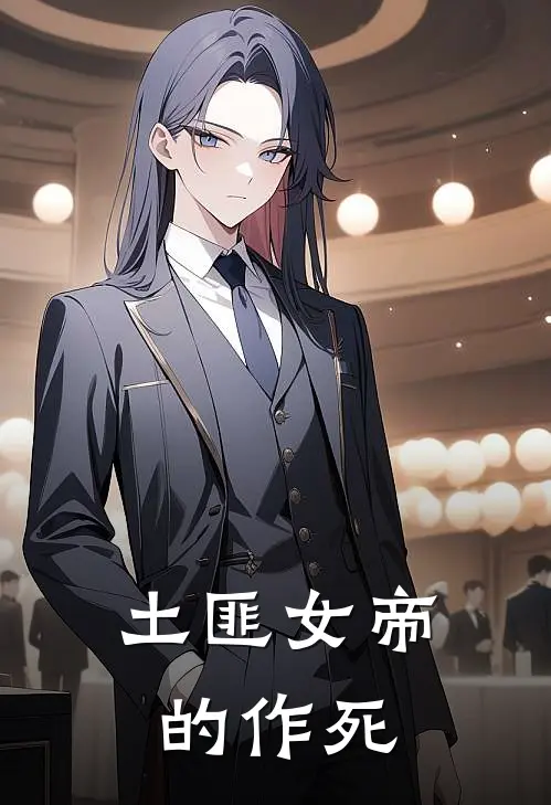 土匪女帝的作死