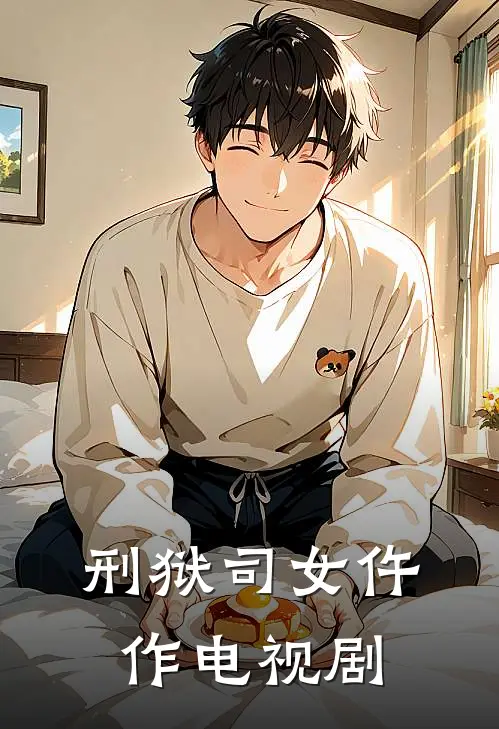刑狱司女仵作电视剧