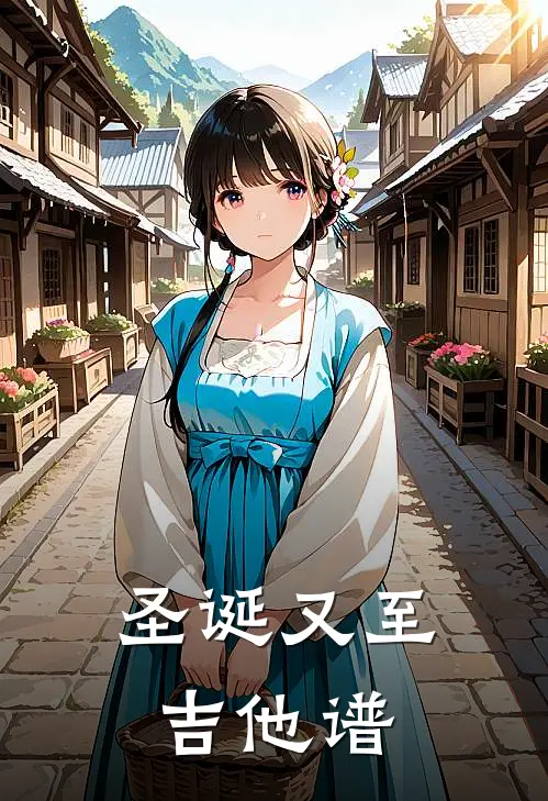 圣诞又至吉他谱