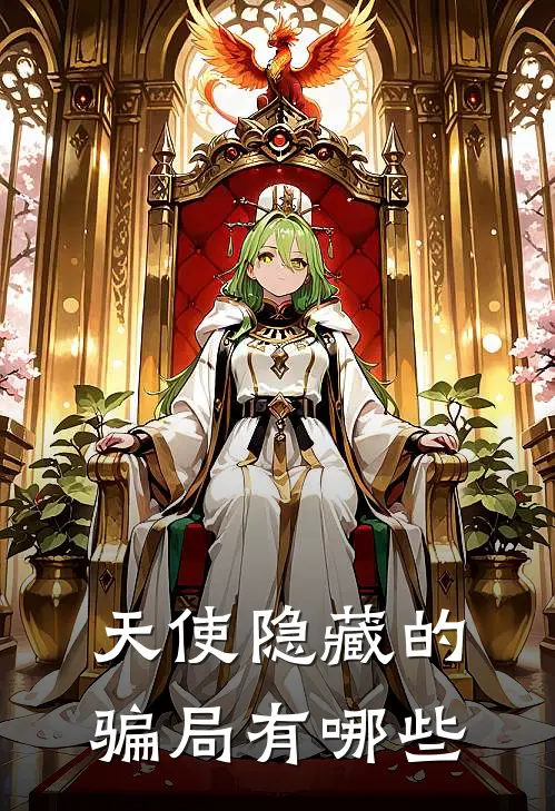 天使隐藏的骗局有哪些