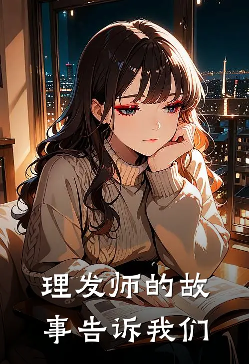 理发师的故事告诉我们