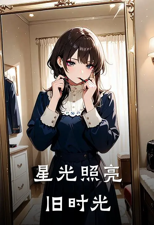 星光照亮旧时光