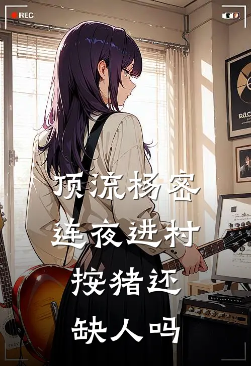 顶流杨密连夜进村：按猪还缺人吗杨密陈凡热门的小说_免费小说顶流杨密连夜进村：按猪还缺人吗(杨密陈凡)