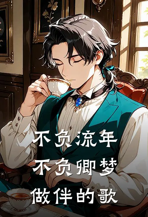 不负流年不负卿梦做伴的歌