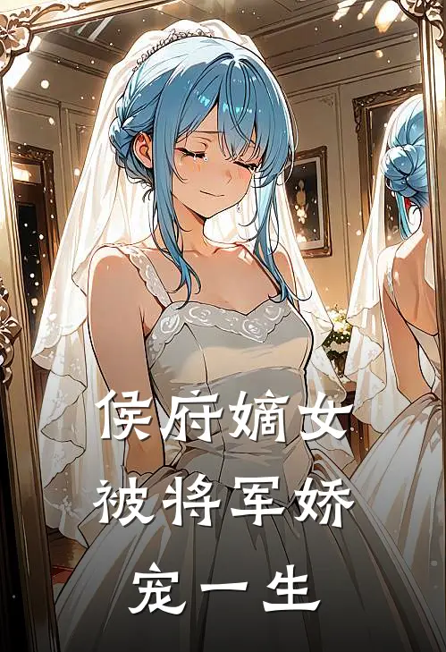 侯府嫡女被将军娇宠一生