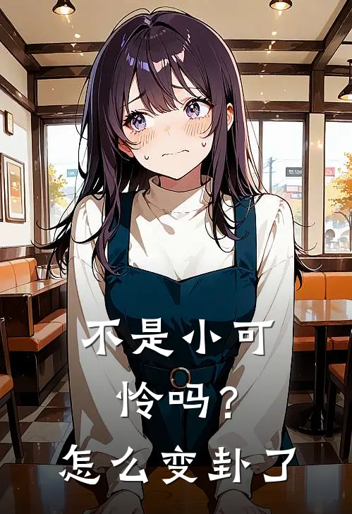 不是小可怜吗？怎么变卦了江晏肆沈郁桉免费小说推荐_免费小说笔趣阁不是小可怜吗？怎么变卦了江晏肆沈郁桉