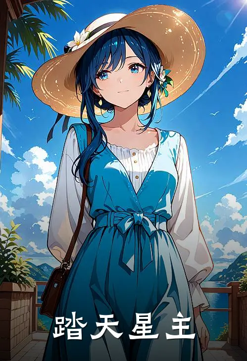 踏天星主(叶不凡叶灵儿)免费热门小说_最新小说推荐踏天星主叶不凡叶灵儿