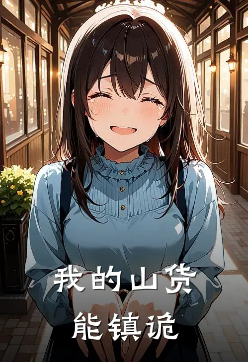 我的山货能镇诡