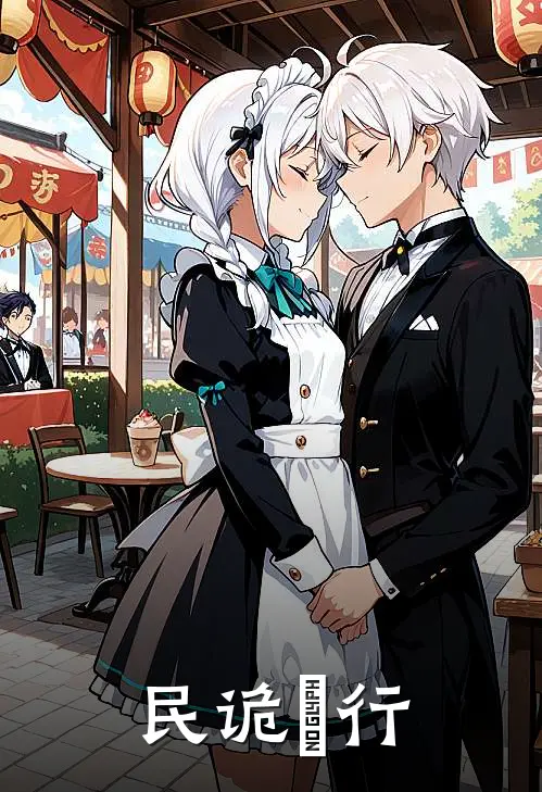 民诡炁行小说镜玄常清（已完结全集完整版大结局）镜玄常清小说全文阅读笔趣阁