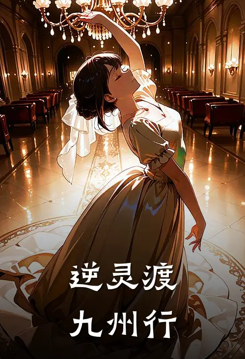 逆灵渡九州行陈无尘林元朗小说推荐完本_热门小说大全逆灵渡九州行(陈无尘林元朗)