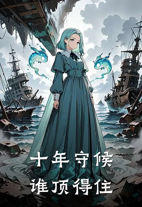 十年守候，谁顶得住