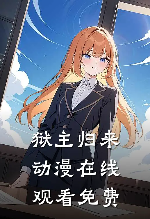 狱主归来动漫在线观看免费