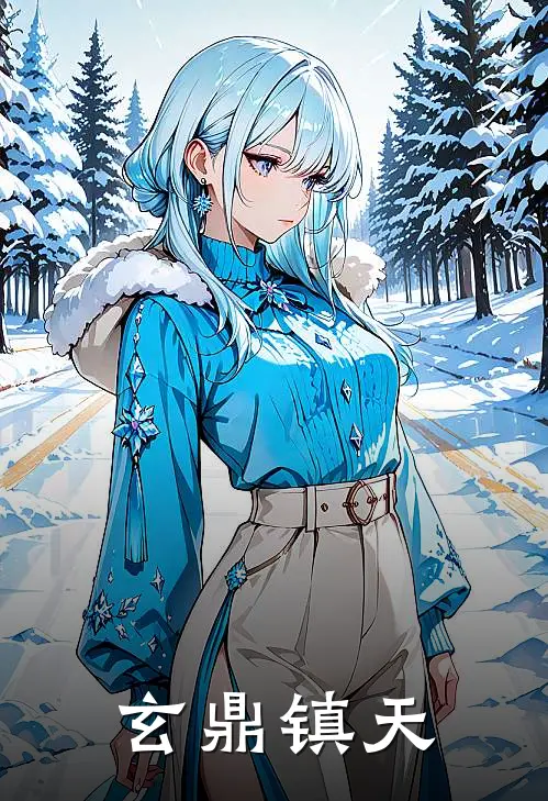 玄鼎镇天路辰赵峰免费热门小说_最热门小说玄鼎镇天路辰赵峰