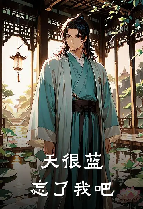 天很蓝，忘了我吧(斐允斐允)热门网络小说推荐_最新章节列表天很蓝，忘了我吧(斐允斐允)