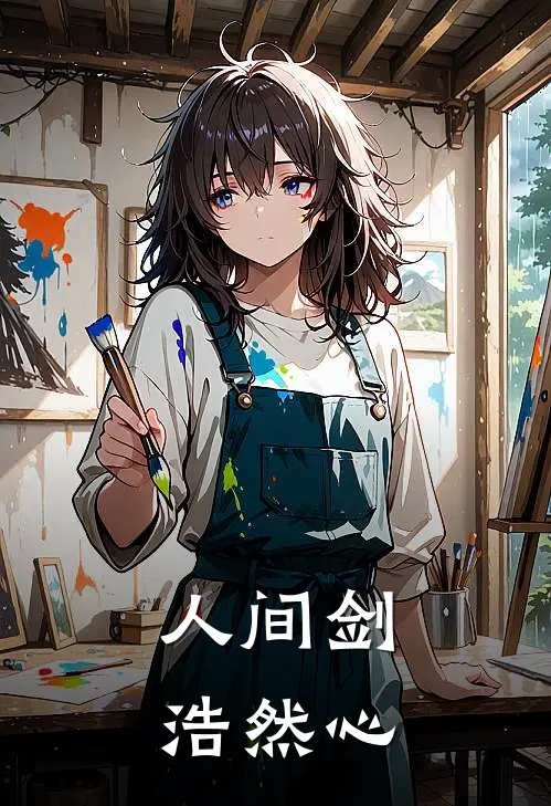 人间剑，浩然心