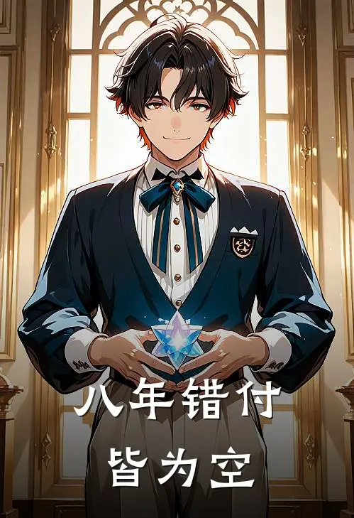 八年错付皆为空(江时屿顾蔓笙)在线免费小说_免费阅读全文八年错付皆为空(江时屿顾蔓笙)
