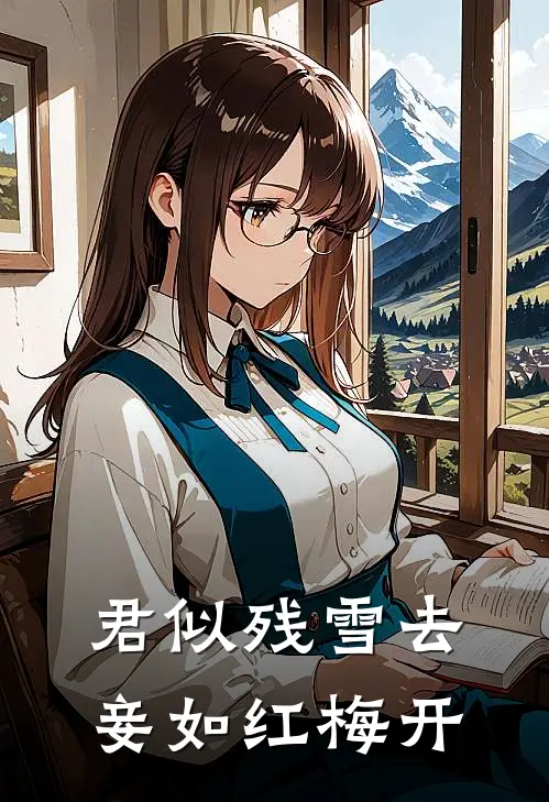 君似残雪去，妾如红梅开(闻明青鸾)热门小说阅读_全文免费阅读君似残雪去，妾如红梅开闻明青鸾