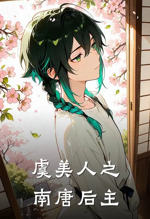 虞美人之南唐后主(李从嘉李璟)最新完结小说推荐_热门小说排行榜虞美人之南唐后主李从嘉李璟