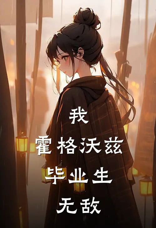 《我，霍格沃兹毕业生，无敌》林克布莱克_(我，霍格沃兹毕业生，无敌)全集在线阅读