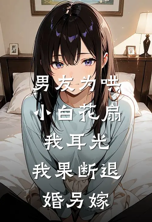 男友为哄小白花扇我耳光，我果断退婚另嫁(魏迟孟微薇)好看的完结小说_热门小说推荐男友为哄小白花扇我耳光，我果断退婚另嫁魏迟孟微薇