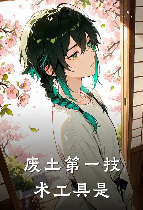 废土第一技术工具是