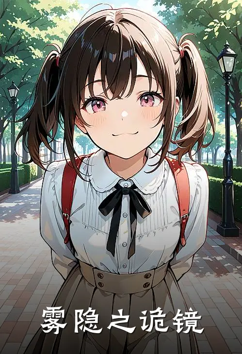 雾隐之诡镜齐默程璐完结版小说_完结版小说雾隐之诡镜(齐默程璐)