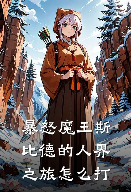 暴怒魔王斯比德的人界之旅怎么打