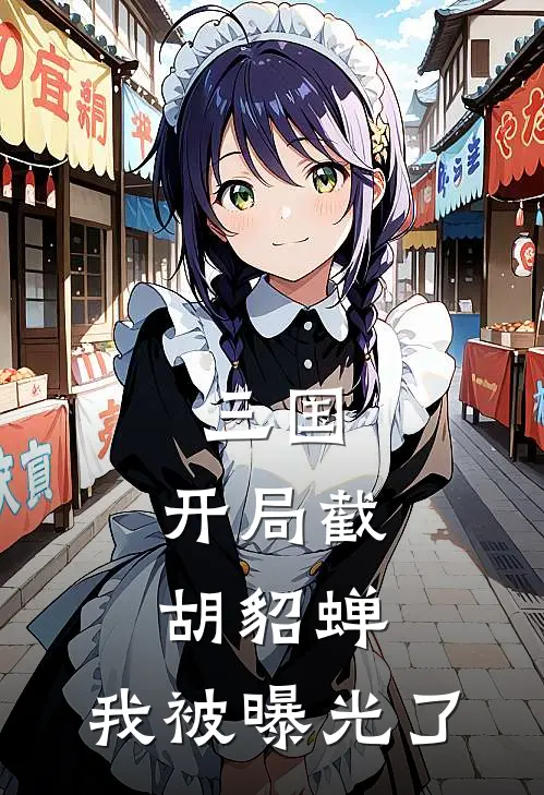 三国：开局截胡貂蝉，我被曝光了董宇董卓免费完本小说_小说推荐完本三国：开局截胡貂蝉，我被曝光了(董宇董卓)