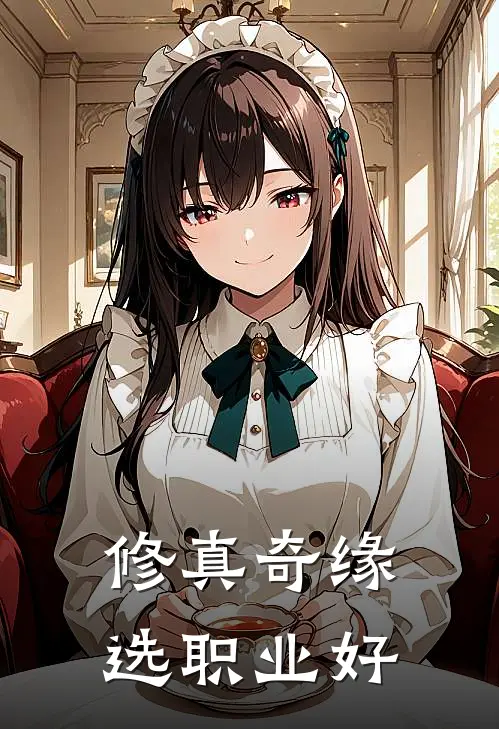 修真奇缘选职业好