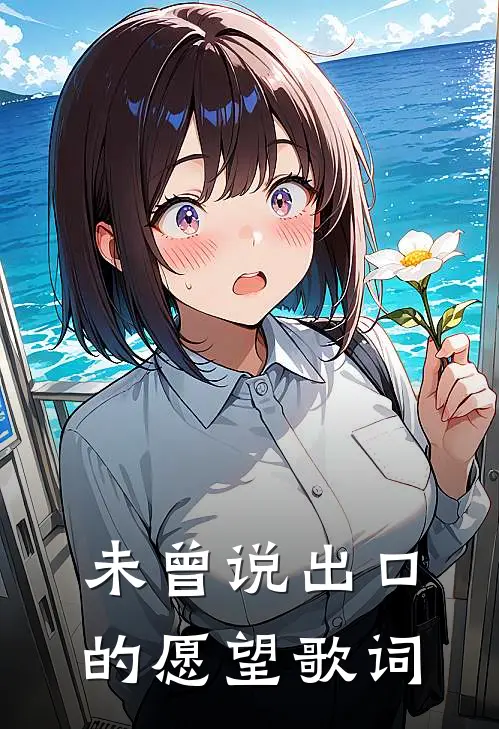 未曾说出口的愿望歌词