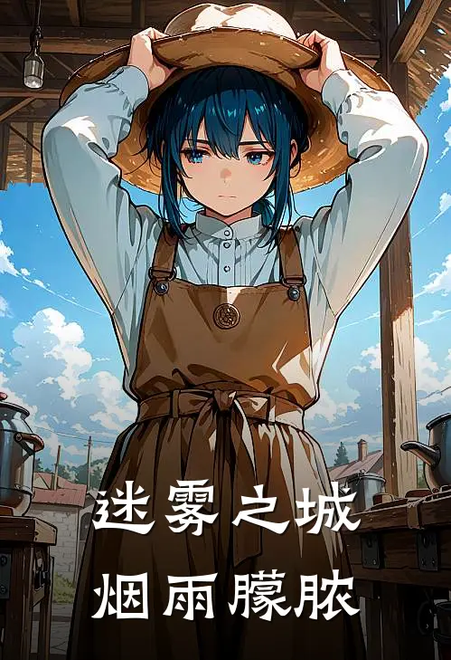 迷雾之城，烟雨朦脓林川阿泽最新章节免费阅读_迷雾之城，烟雨朦脓全集免费阅读