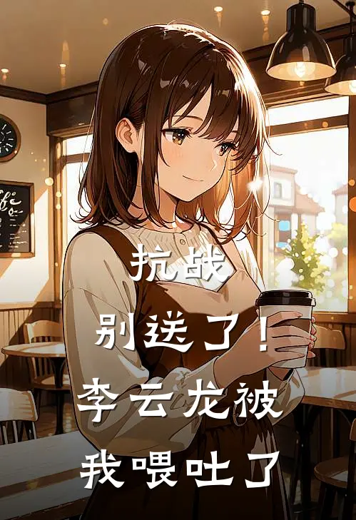 抗战：别送了！李云龙被我喂吐了(叶尘李云龙)完结的热门小说_全本免费完结小说抗战：别送了！李云龙被我喂吐了(叶尘李云龙)