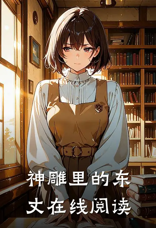 神雕里的东丈 在线阅读