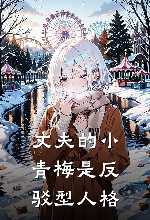 丈夫的小青梅是反驳型人格沈聿州梁语嫣免费小说完结_最新章节列表丈夫的小青梅是反驳型人格(沈聿州梁语嫣)