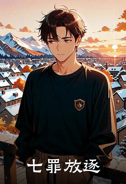 七罪放逐（林幽阿尔法）全文免费阅读无弹窗大结局_七罪放逐最新章节列表