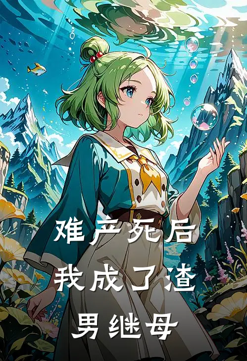 难产死后我成了渣男继母